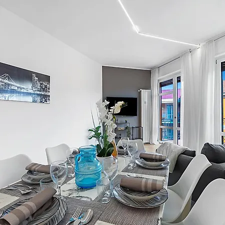 Specchio Di Cielo: With Terrace And Ac Center - Happy Apartment
