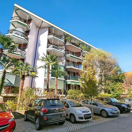 Specchio Di Cielo Center - Happy Апартаменты