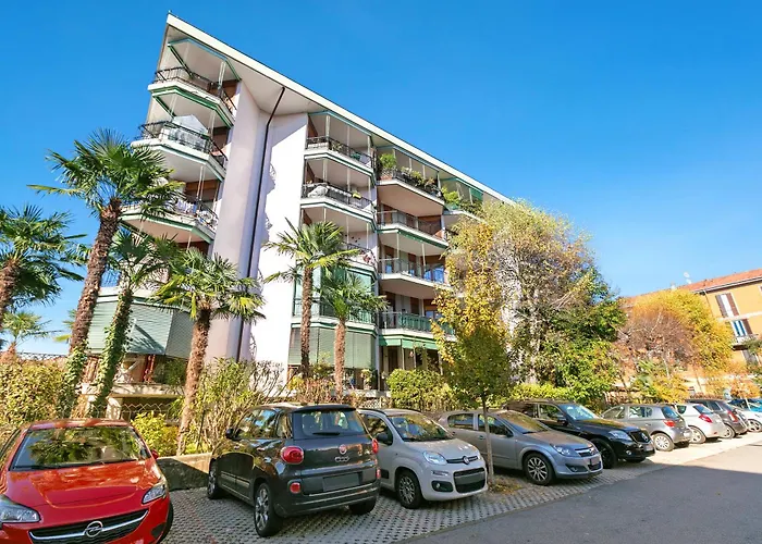 Specchio Di Cielo Center - Happy Apartament