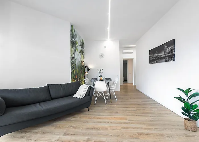 Specchio Di Cielo Center - Happy * Arona