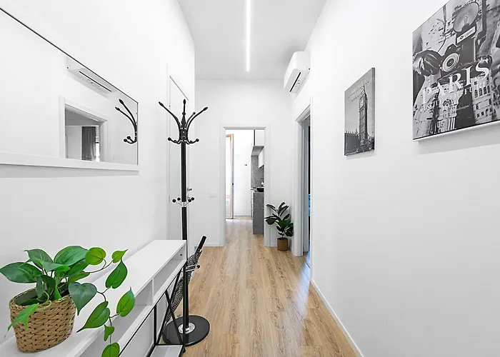 Specchio Di Cielo Center - Happy * Arona