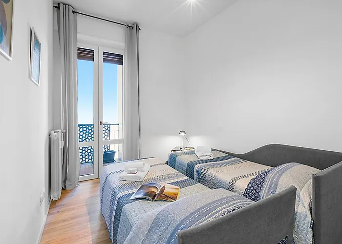 Specchio Di Cielo Center - Happy Arona