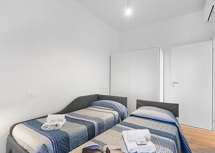 Specchio Di Cielo Center - Happy Arona