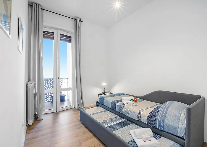 Specchio Di Cielo Center - Happy * Arona