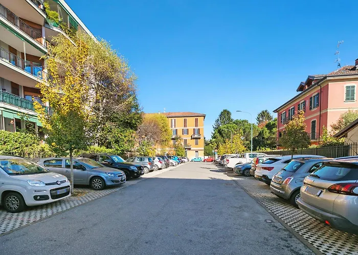 Specchio Di Cielo Center - Happy Arona