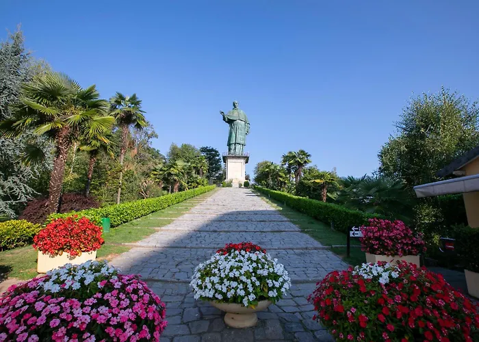 Specchio Di Cielo Center - Happy * Arona